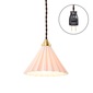 gram eight DRIPPER LAMP ペンダントライト コンセントタイプの写真