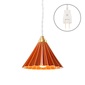 gram eight DRIPPER LAMP ペンダントライト コンセントタイプの写真