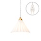 gram eight DRIPPER LAMP ペンダントライト コンセントタイプの写真