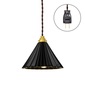 gram eight DRIPPER LAMP ペンダントライト コンセントタイプの写真