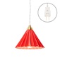 gram eight DRIPPER LAMP ペンダントライト コンセントタイプの写真