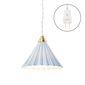 gram eight DRIPPER LAMP ペンダントライト コンセントタイプの写真