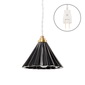 gram eight DRIPPER LAMP ペンダントライト コンセントタイプの写真