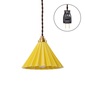gram eight DRIPPER LAMP ペンダントライト コンセントタイプの写真