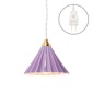 gram eight DRIPPER LAMP ペンダントライト コンセントタイプの写真