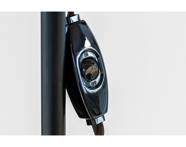 gram eight DRIPPER LAMP ペンダントライト コンセントタイプの写真