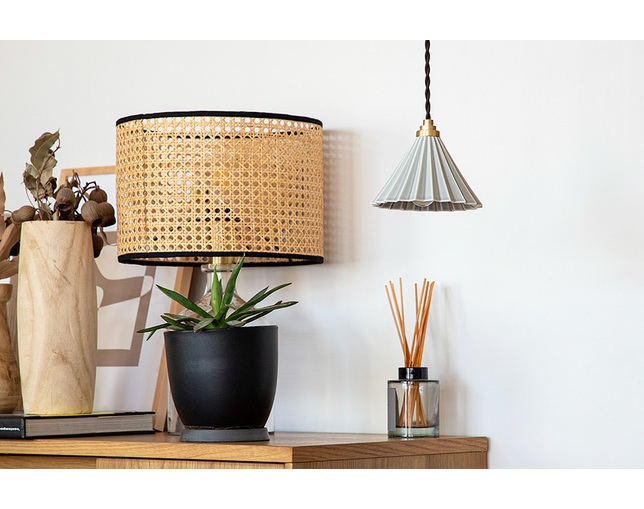 gram eight DRIPPER LAMP ペンダントライト コンセントタイプの写真