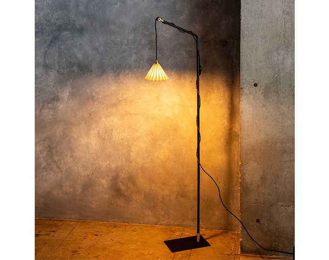 gram eight DRIPPER LAMP ペンダントライト コンセントタイプの写真