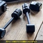 gram eight NEO MANX DUCT【ダクトマウントセット】の写真
