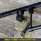 gram eight NEO MANX DUCT【ダクトマウントセット】の写真