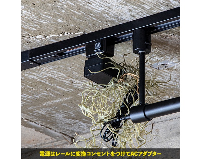 gram eight NEO MANX DUCT【ダクトマウントセット】の写真