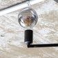 gram eight CYMRIC 6灯シーリングライトの写真