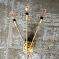 gram eight CYMRIC 6灯シーリングライトの写真