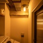 gram eight SELKIRK 1灯シーリングライトの写真