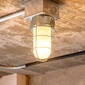gram eight SELKIRK 1灯シーリングライトの写真