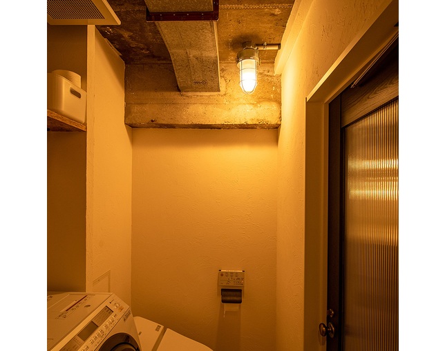 gram eight SELKIRK 1灯シーリングライトの写真