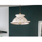 gram eight COLANDER 1灯ペンダントライト　【A60クリアLED電球セット】の写真