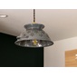gram eight COLANDER 1灯ペンダントライト　【A60クリアLED電球セット】の写真
