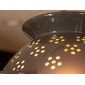 gram eight COLANDER 1灯ペンダントライト　【A60クリアLED電球セット】の写真
