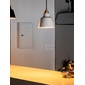 gram eight KORAT 1灯ペンダントライトの写真