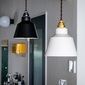gram eight KORAT 1灯ペンダントライトの写真