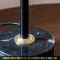 gram eight RAMBLE LEDテーブルライトの写真