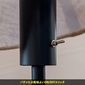 gram eight RAMBLE LEDテーブルライトの写真