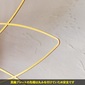 gram eight MAU LYNX　1灯ウォールライト【LED電球セット】の写真