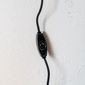 gram eight PURA 1灯ウォールライト　【G50LED電球セット】の写真