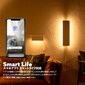 gram eight CURIL　LEDウォールライト　Sの写真
