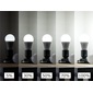 gram eight ルームスイッチ リモコン/アプリ操作 LED電球の写真
