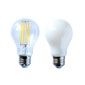 gram eight LED電球 E26　A60の写真