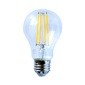 gram eight LED電球 E26　A60の写真