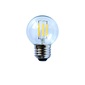 gram eight LED電球 E26　G50の写真