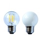 gram eight LED電球 E26　G50の写真