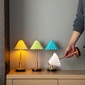 gram eight ORIGAMI LAMP PORTABLE オリガミランプポータブルの写真