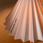 gram eight ORIGAMI LAMP PORTABLE オリガミランプポータブルの写真