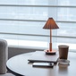 gram eight ORIGAMI LAMP PORTABLE オリガミランプポータブルの写真