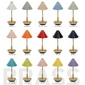 gram eight ORIGAMI LAMP PORTABLE オリガミランプポータブルの写真