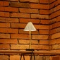 gram eight ORIGAMI LAMP PORTABLE オリガミランプポータブルの写真