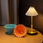 gram eight ORIGAMI LAMP PORTABLE オリガミランプポータブルの写真