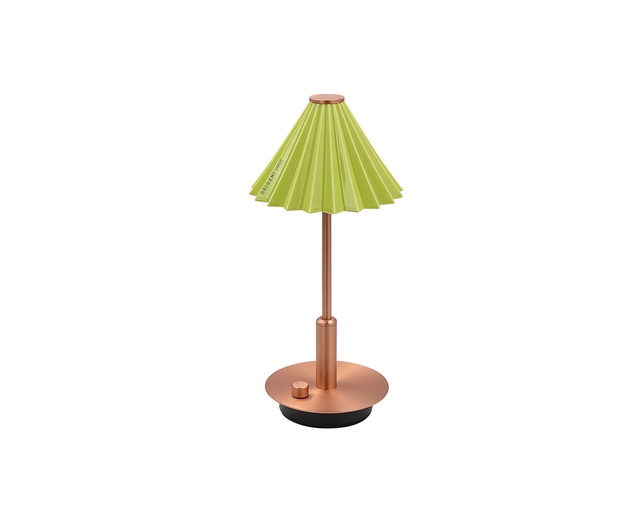 gram eight ORIGAMI LAMP PORTABLE オリガミランプポータブルの写真