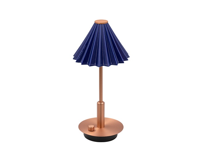 gram eight ORIGAMI LAMP PORTABLE オリガミランプポータブルの写真