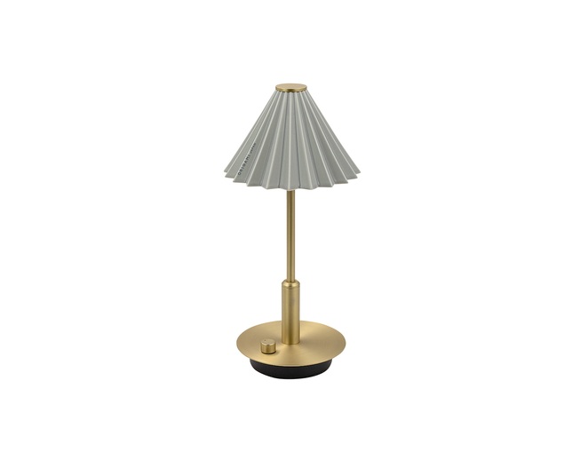 gram eight ORIGAMI LAMP PORTABLE オリガミランプポータブルの写真