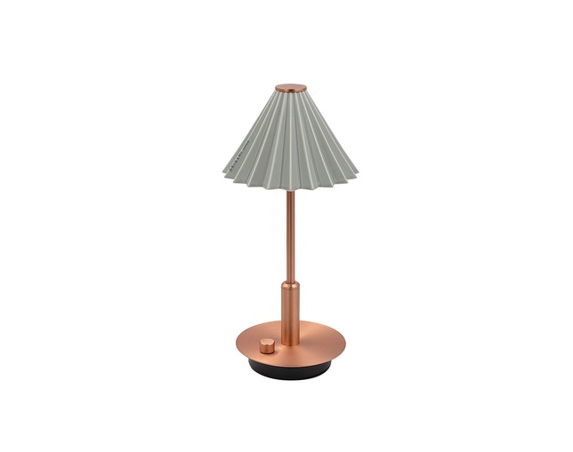 gram eight ORIGAMI LAMP PORTABLE オリガミランプポータブルの写真