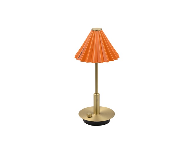 gram eight ORIGAMI LAMP PORTABLE オリガミランプポータブルの写真