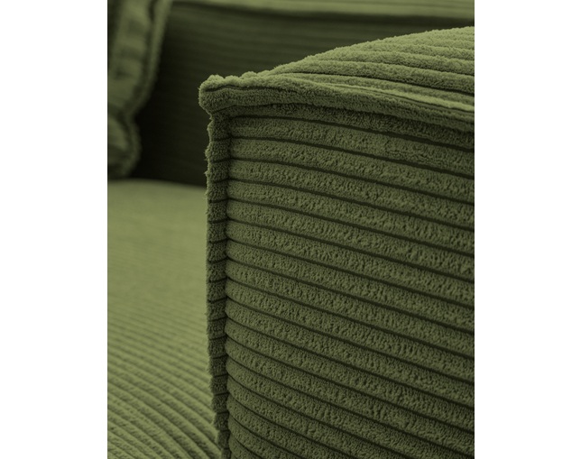 LaForma BLOK 2人掛けソファの写真