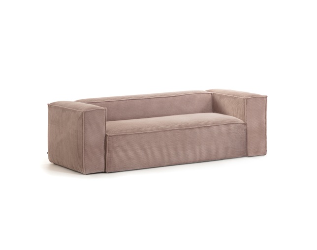 LaForma BLOK 2人掛けソファの写真