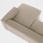 LaForma BLOK 2人掛けソファの写真