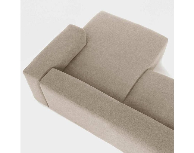LaForma BLOK 2人掛けソファの写真